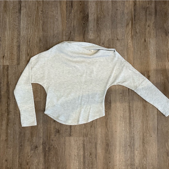 Free People Tops - Free people shirt